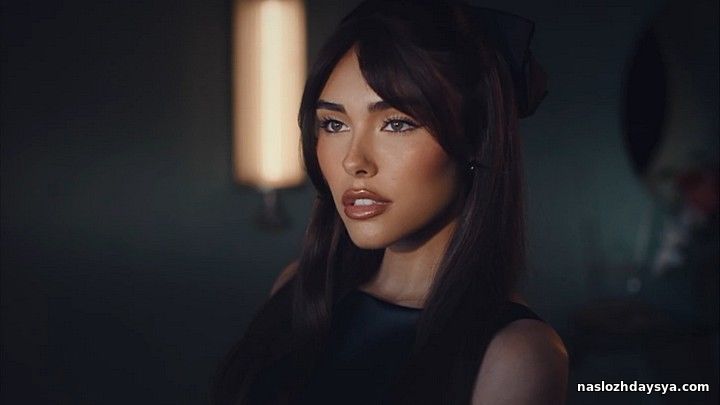 Madison Beer - Home To Another One (HD 1080p) 2023