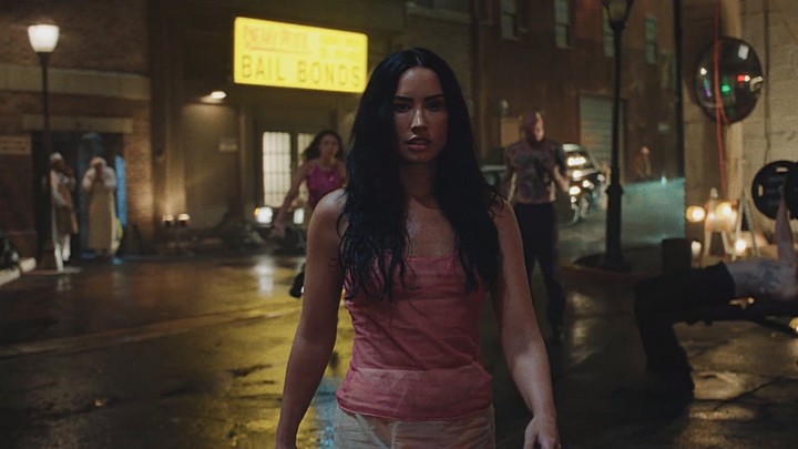 Demi Lovato - Fast