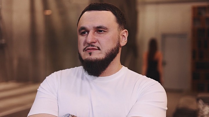 Рустам Нахушев - Уходя уходи