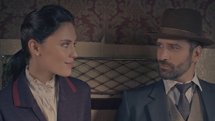 Ирина Аллегрова, Игорь Крутой — У окна