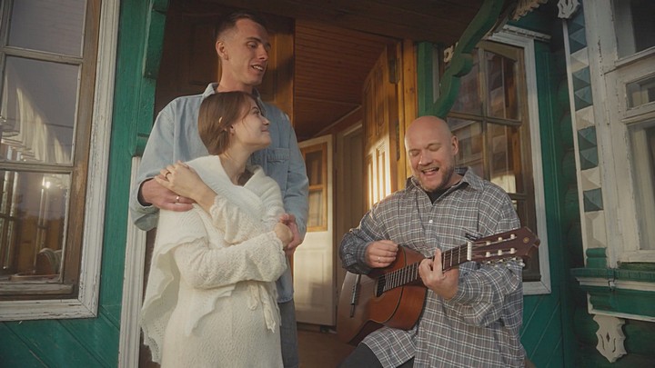 VAVAN - Россия