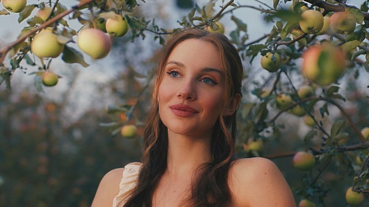 Mia Boyka - А он такой