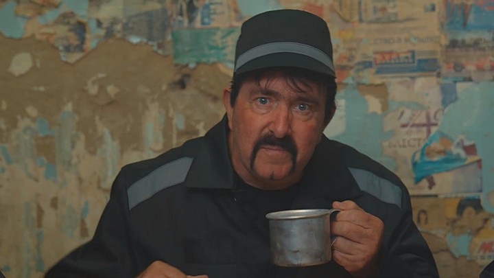 Владимир Ждамиров - Чифирок