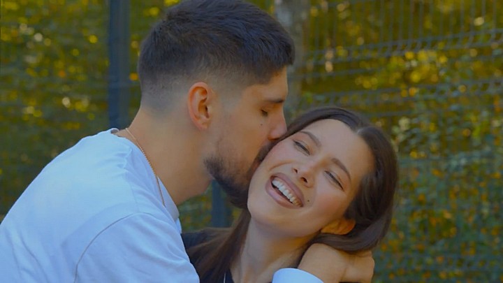 Анет Сай - Голая (Mood video)