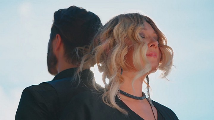 Анжелика Агурбаш - Утро