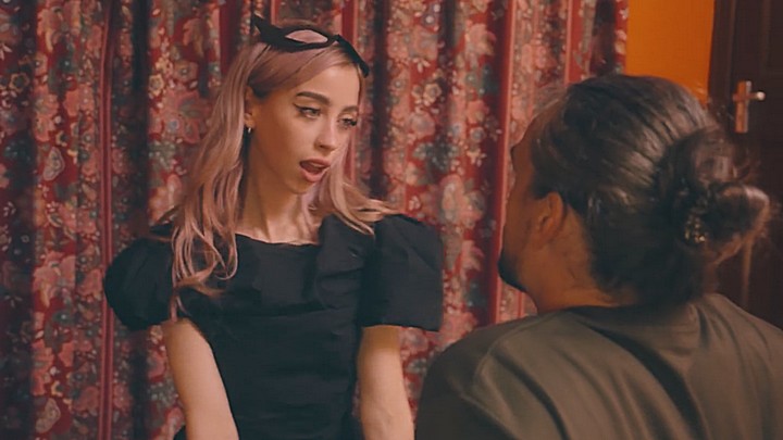 Leadley - Howling at the Moon