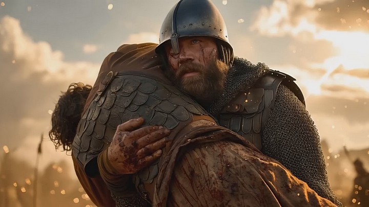 SHAMAN, Александр Вайнберг - 4 ноября