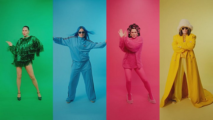 Jessie J - H.A.P.P.Y