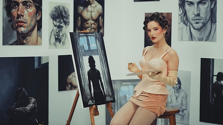 Minelli & INNA - In Love