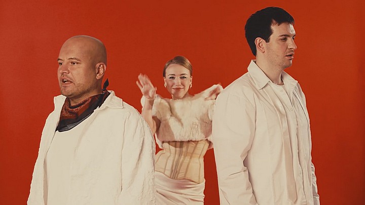 Те100стерон - Малыш