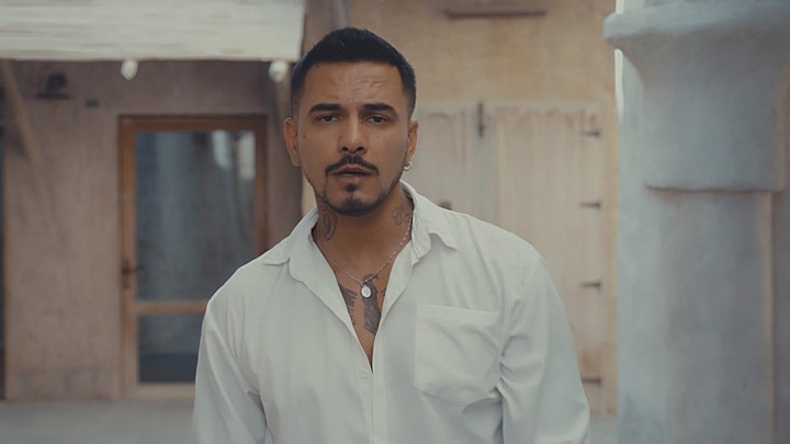 Natan - За тобой (Mood video)