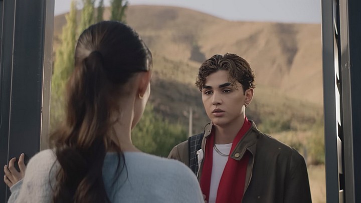 Amirchik - Барамын сага