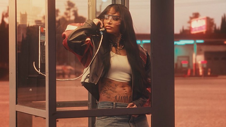 Kehlani - Out The Window