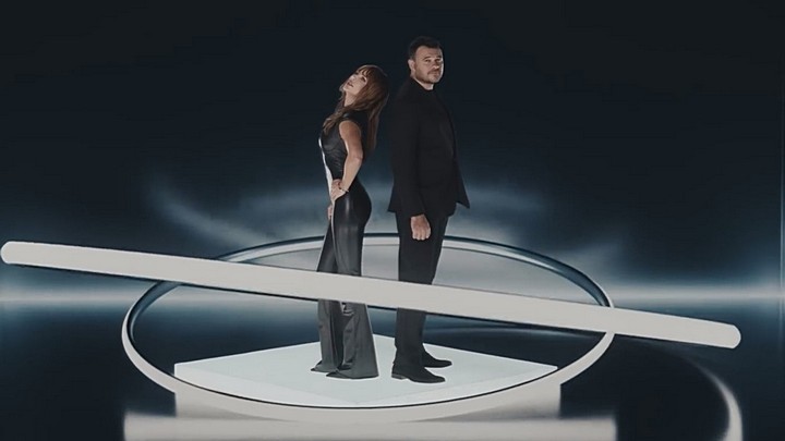 EMIN, Ани Лорак - Будет здорово