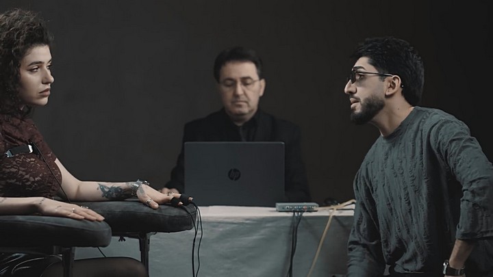 Марат & Арни - Надо ли