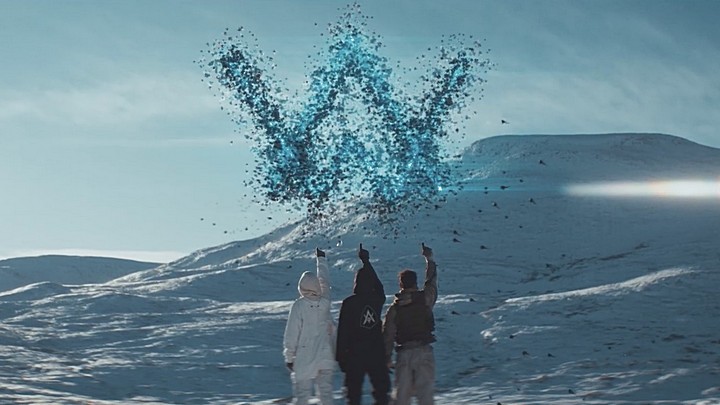 Alan Walker - Broken Strings