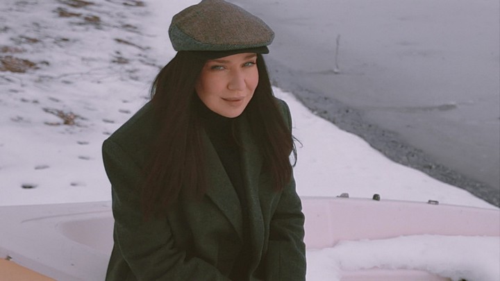 Ёлка - Зодиак