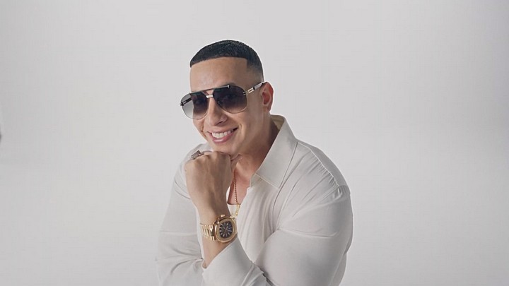 Daddy Yankee - Toy Hermoso
