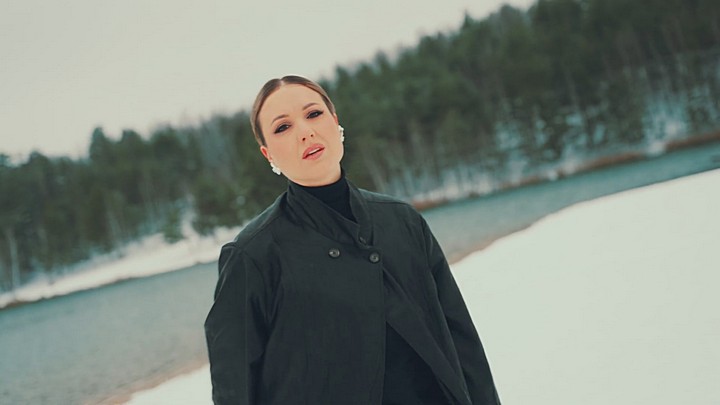 Динара Швец - Пыль и гром