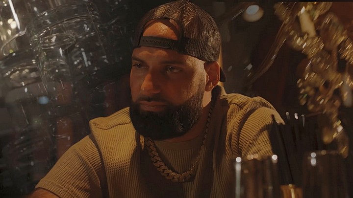 Brabo Gator - Calling Myself Out