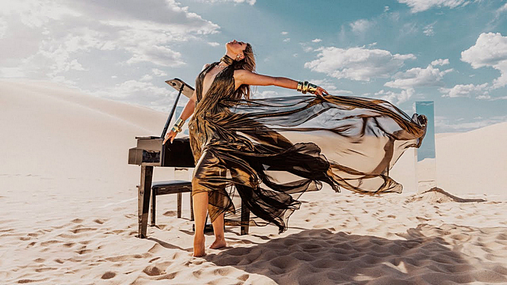 Delta Goodrem - Eclipse