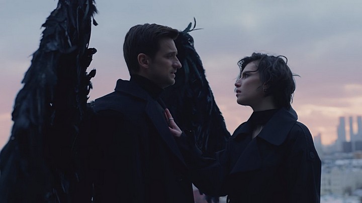 Дмитрий Колдун - Целую другую