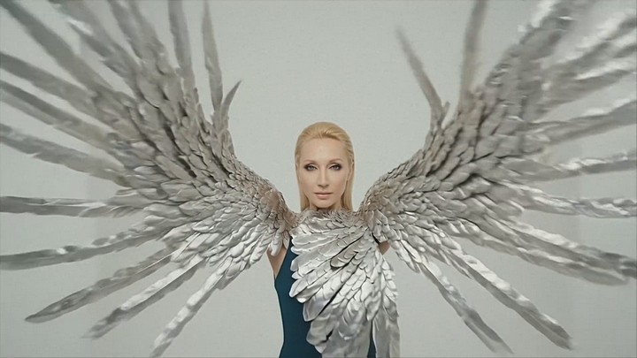 Кристина Орбакайте - Крутая