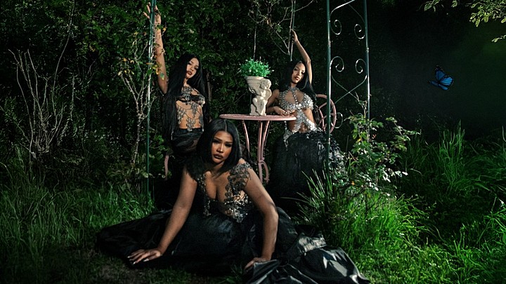 Akon & Simien - Sugar