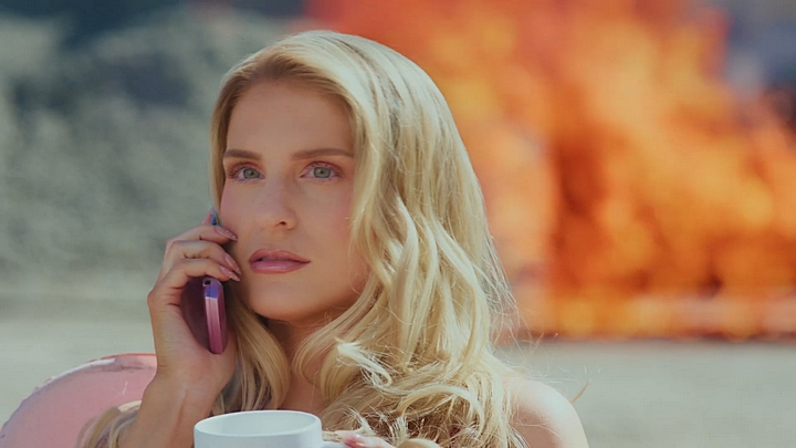 Meghan Trainor - Get In Girl