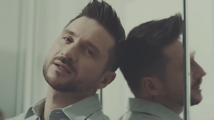 Сергей Лазарев - Компасы