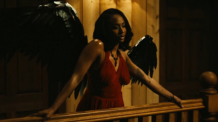 Chris Brown ft. Leon Thomas - Fallin'