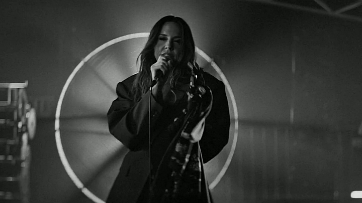 Melanie C - Drum Machine