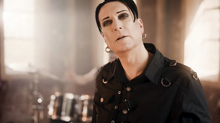 Blutengel - Schwarzer Engel