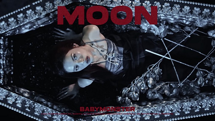 Babymonster - Moon