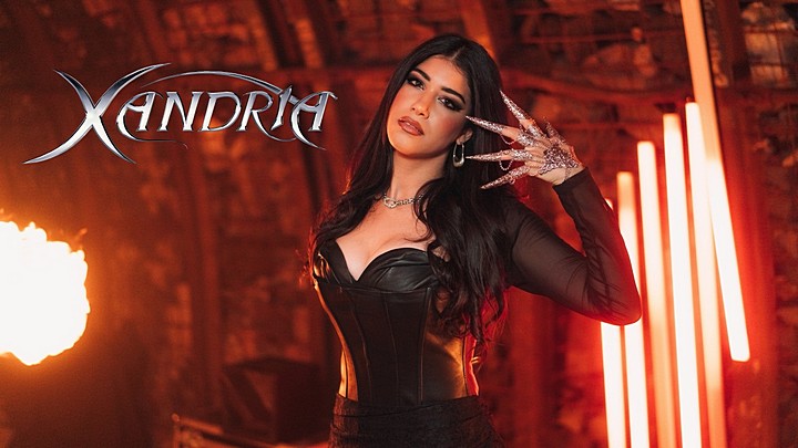 Xandria - Eclipse