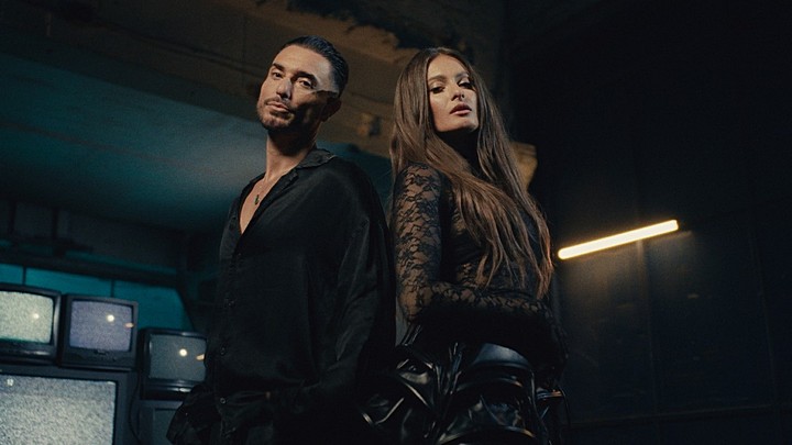 Raluka & Faydee - Body On Me